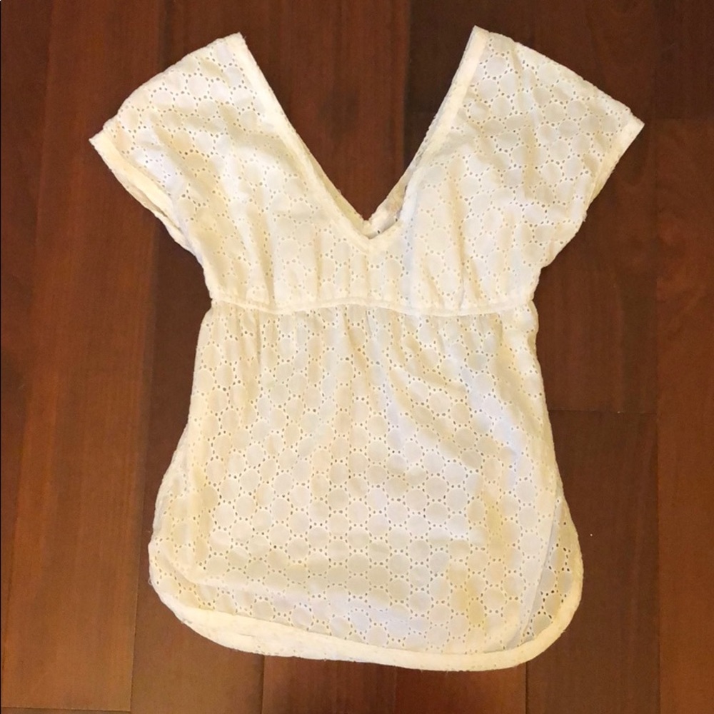 Guess Lace Top
